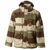 Special Blend Utility Jacket - Men's