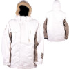 Special Blend Control Jacket - Men's