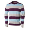 Special Blend Stripes Sweater - Men's