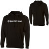 Special Blend Base Wordmark Pullover Hooded Sweatshirt - Men's