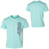 Special Blend Official Vertical T-Shirt - Short Sleeve - Mens
