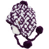 Special Blend Criss Cross Beanie - Women's