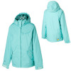 Special Blend March Insulated Jacket - Women's