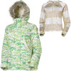 Special Blend Phase Jacket - Women's
