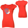 Special Blend Nordic Stripe T-Shirt - Short -Sleeve - Women's