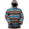Special Blend Gunner Insulated Jacket - Men's