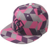Special Blend Check Splash Flexfit Hat