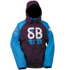 Special Blend Unit Jacket - Men's