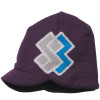 Special Blend Icon Visor Beanie