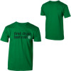 Special Blend First Chair Last Call T-Shirt - Short-Sleeve - Men's