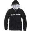 Special Blend Blended Full-Zip Hooded Sweatshirt - Men's
