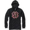 Special Blend Emblem Full-Zip Hoody - Men's