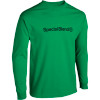 Special Blend Well T-Shirt - Long-Sleeve - Men's