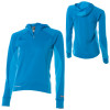 SportHill Infuzion Splice Hooded Top - Women's