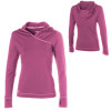 SportHill Vesta Hooded Shirt - Women's