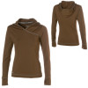 SportHill Vesta Hooded Shirt - Women's