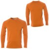 Sport Science Raglan Polywool T-Shirt - Long-Sleeve - Mens