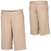 Split  Skipper 2 Chino Short - Women's