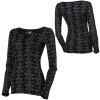 Split  Belmont Thermal Shirt - Long-Sleeve - Women's