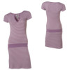 Split  Alicia Dress - Women's
