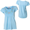 Split  Kori Shirt - Short-Sleeve - Women's