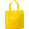 Split  Pyramid Tote Bag - Women's