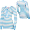 Split  Kacey Top - Long-Sleeve - Women's
