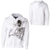Split  Shaker Maker Full-Zip Hooded Sweatshirt - Men's