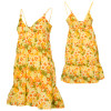 Split  Maya Dress - Women's
