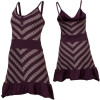 Split  Krissy Dress - Women's