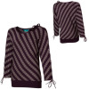 Split  Racquell Top - Women's