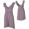 Split  Claire Dress - Women's