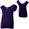 Split  Jamie Top - Women's