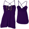 Split  Kenzie Top - Women's