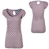 Split  Demi Shirt - Women's