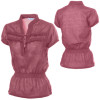 Split  Simone Top - Women's
