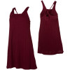 Split  Madison Dress - Women's