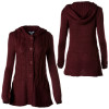 Split  Emma Sweater - Women's