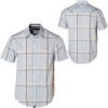 Split  Bail Shirt - Short-Sleeve - Men's