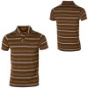 Split  Sure Shot Polo Shirt - Short-Sleeve - Men's