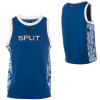 Split  Ripped Jersey - Men's