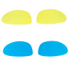 Spy M2 Com Kit Replacement Lenses