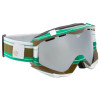 Spy Zed Goggles - Mirror with Additional Lens