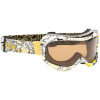 Spy Comet Goggles - Bronze Lens