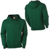 Spy Corpo Full-Zip Hooded Sweatshirt - Men's Spy Corpo Full-Zip Hooded Sweatshirt - Men's