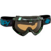 Spy Zed Goggles w/Free Extra L