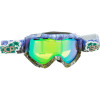 Spy Zed Goggles w/Free Extra Lens