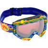 Spy Zed Goggles w/Free Extra Lens