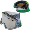 Spy DCP Signature Zed Goggles w/Free Extra Lens