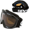 Spy Targa Mini Goggles
